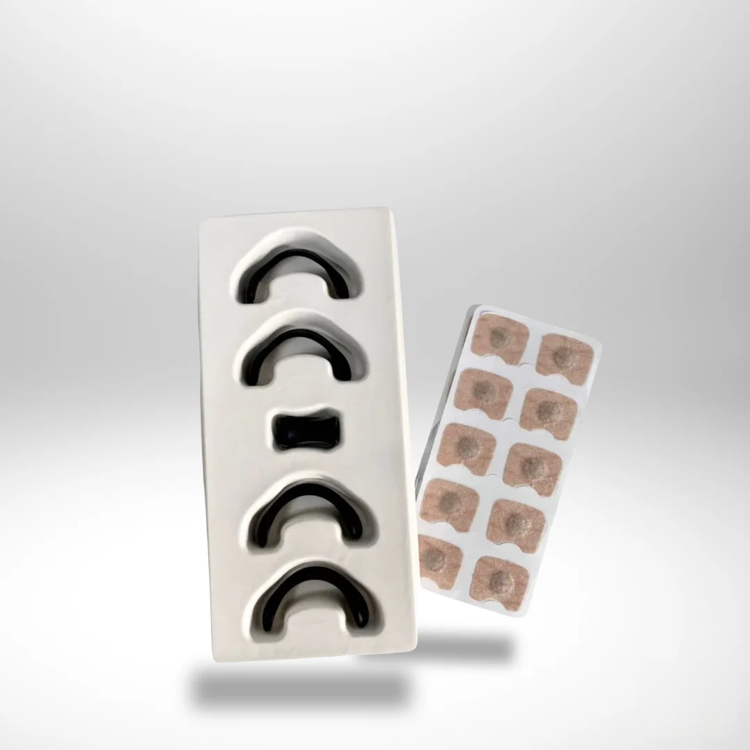 VNTL8 - МАГНИТНА ЛЕНТА ЗА НОС