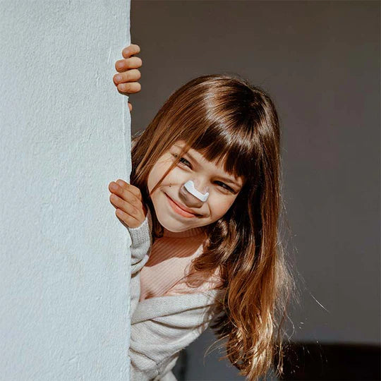 VNTL8 - МАГНИТНА ЛЕНТА ЗА НОС