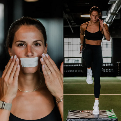 VNTL8 - ЛЕПЕНКИ ЗА УСТА