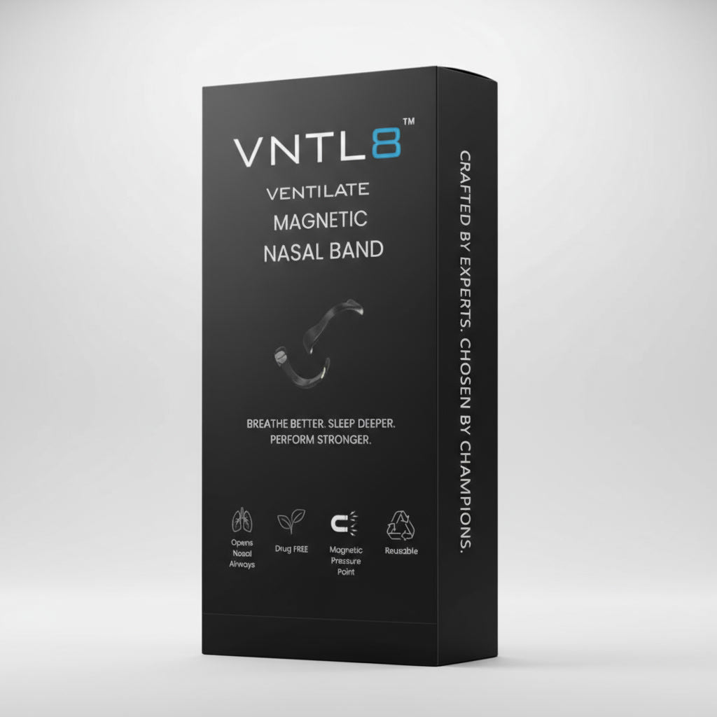 VNTL8 - МАГНИТНА ЛЕНТА ЗА НОС