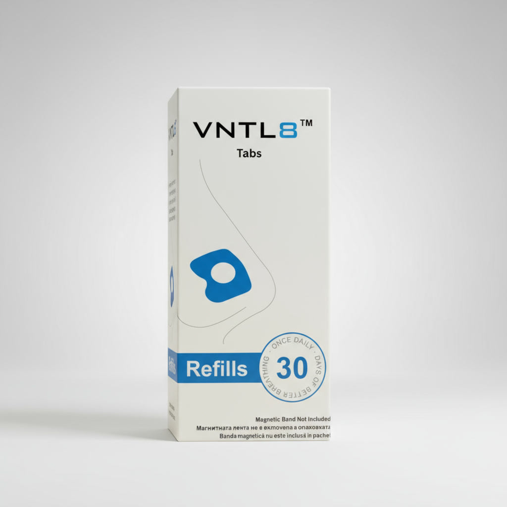 VNTL8 - МАГНИТНИ ЛЕПЕНКИ