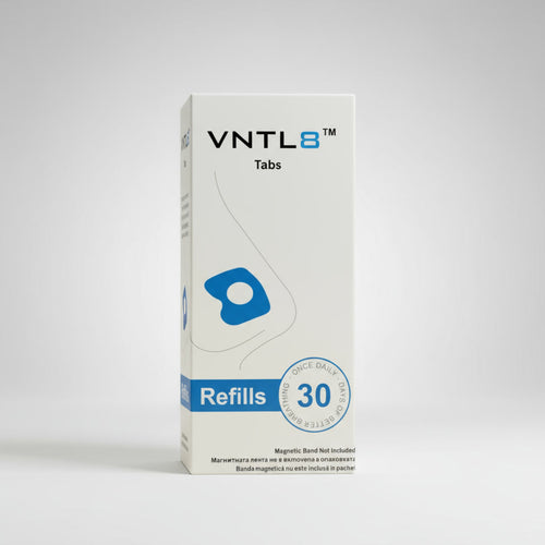 VNTL8 - МАГНИТНИ ЛЕПЕНКИ