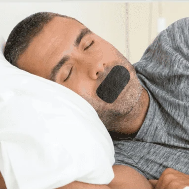 VNTL8 - ЛЕПЕНКИ ЗА УСТА