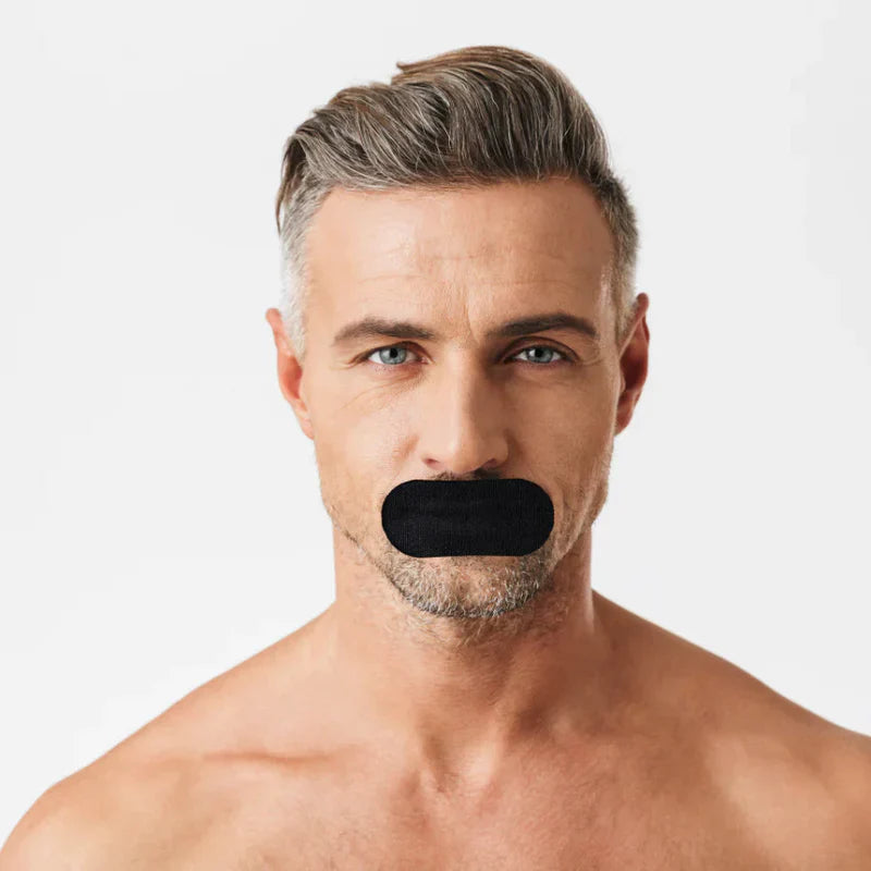 VNTL8 - ЛЕПЕНКИ ЗА УСТА